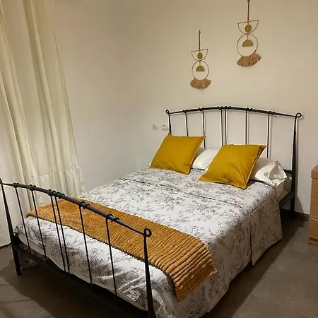 Appartement Uim Mediterraneo Pb Miguel Hernandez Wifi